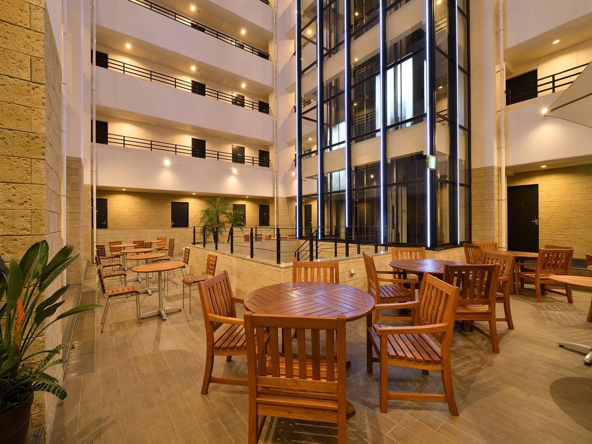 Hotel Wbf Grande Hakata Fukuoka  Exterior photo